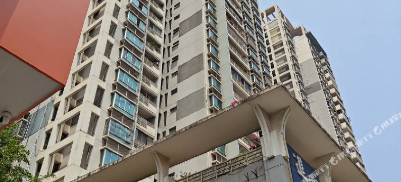 夏日物语青旅(南宁火车站店)图片