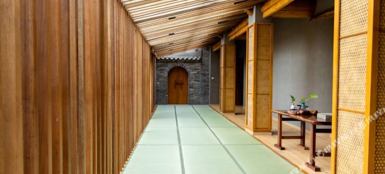 京怀石·旧事民宿(大同古城店)图片