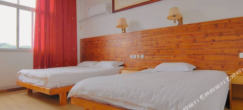 歙县深渡文发宾馆(新安江山水画廊风景区店)图片