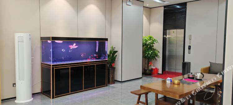 品尚国际公寓图片