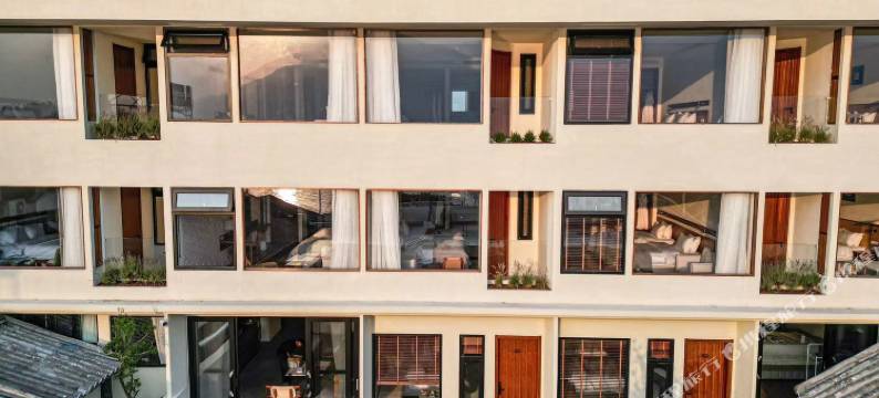 大理云里小驻海景美宿(双廊店)图片