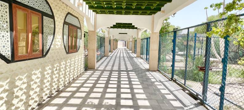 云云农场度假村(Cloudy Cloud Farm Resort)图片