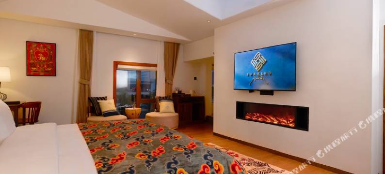 林芝SHAKLHO夏洛·南宿民宿图片