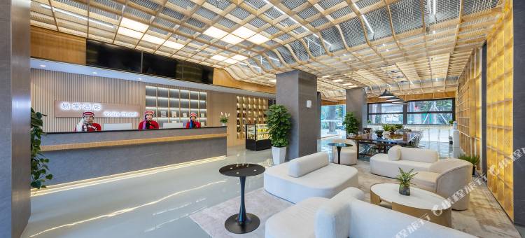 石林易家酒店(石林景区店)图片