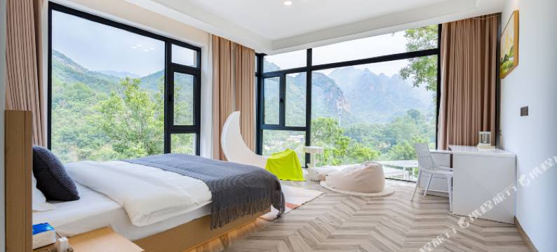 北京徊舍民宿图片