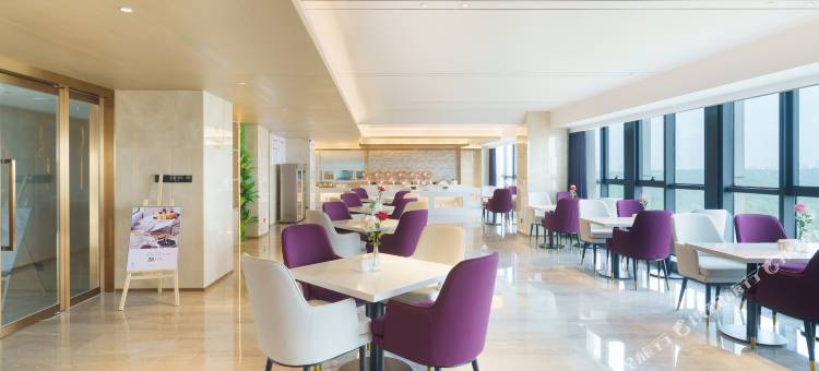 麗枫酒店(九江琴湖大道九江之夜店)图片