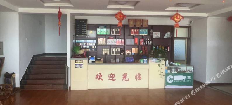 枣庄禧玥民宿图片
