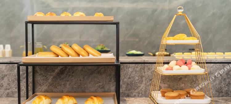 星程酒店(亳州万达广场店)图片