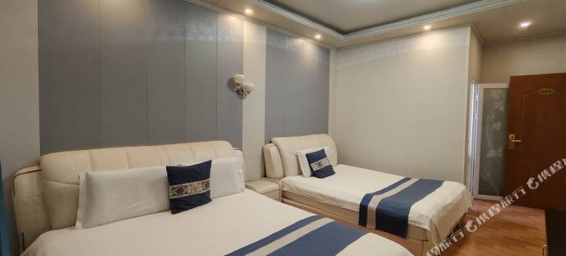 若菲思酒店(西安咸阳机场店)图片