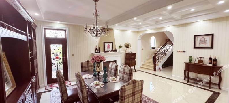 云上·花果里民宿(连云港花果山店)图片