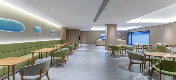 全季酒店(金华水果批发市场店)图片