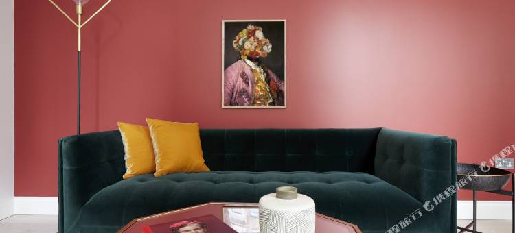 3VH Virginia House, 31 Bloomsbury Way by City Living London图片