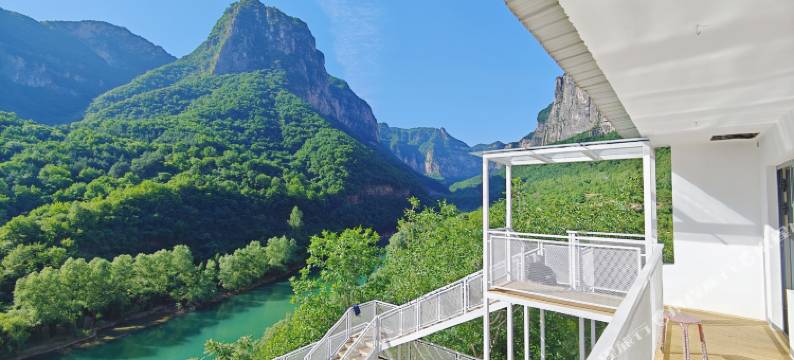 壶关老赵农家乐(大峡谷红豆峡景区店)图片