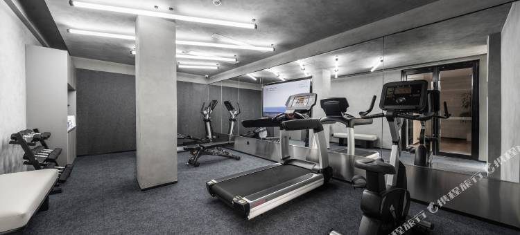 连云港苏宁广场巨龙北路轻居酒店图片