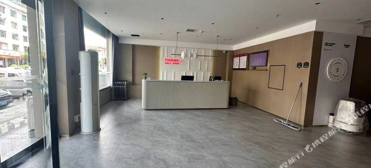 尚客优酒店(吕梁方山电子商务中心店)图片