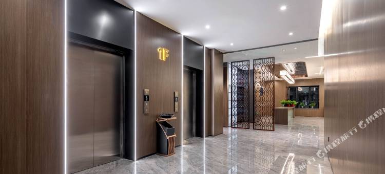 颐家·锦澜酒店(伊宁伊犁河风景区店)图片