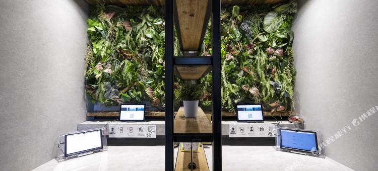 塔普住宿酒店(Tap Stay Hotel)图片