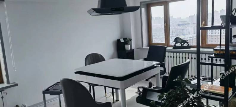 呼伦贝尔吉祥雅居民宿(海拉尔成吉思汗广场店)图片