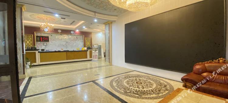 东方之星酒店(永城文化路铁北路店)图片