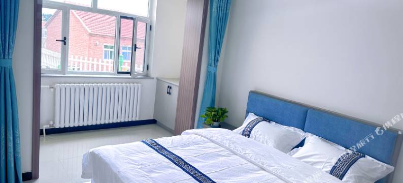 围场塞罕坝楠楠小院图片