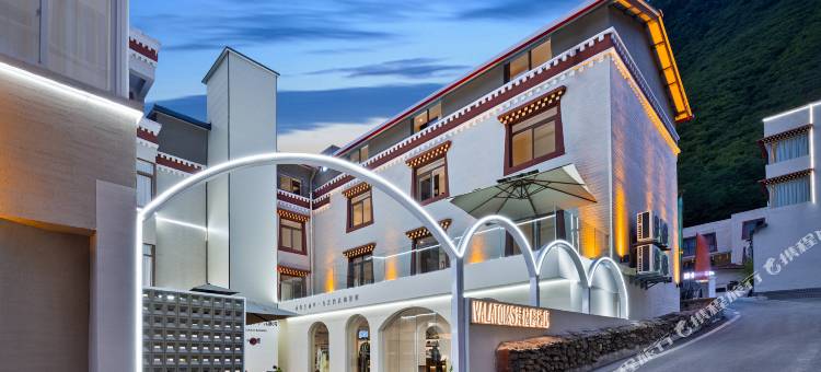 VALATOMS梵拉图酒店(九寨沟店)图片