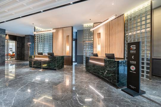 丽呈東谷酒店(威海荣成好运角店)预订价格,联系电话位置地址【携程酒店】