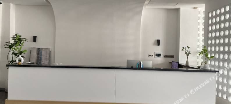 朴与宿·轻奢酒店图片