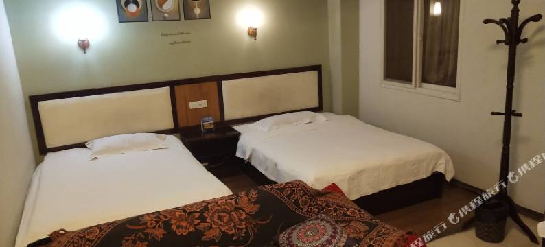 宜都荆门山宾馆图片