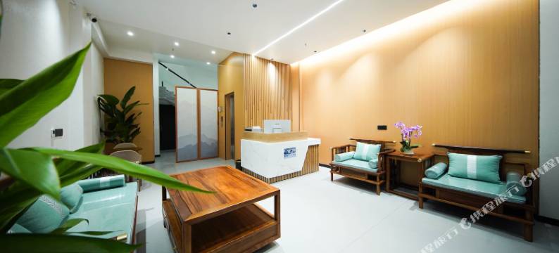 荔波柒间·江景民宿图片