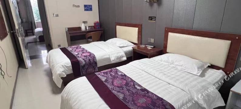 微山望湖宾馆图片