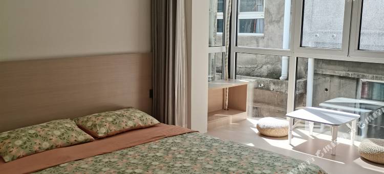 北戴河缘汇萱民宿图片