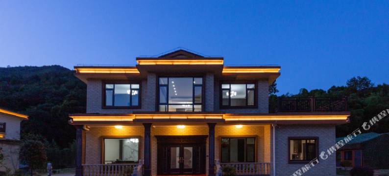 浔山舍别墅酒店图片