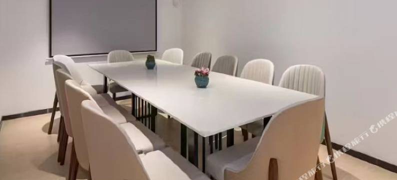 1one精品酒店(北京环球度假区万盛东地铁站店)图片