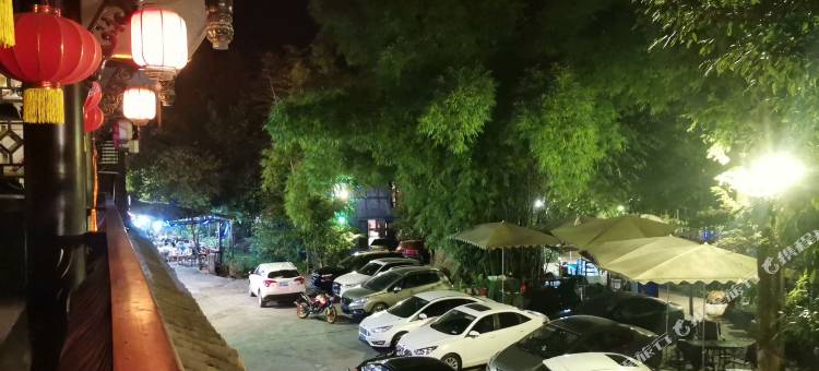 洪雅银河苑酒店(柳江古镇店)图片