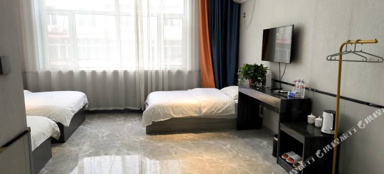 鸿瑞商务宾馆图片