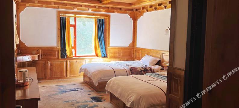 郎甲仓民宿(子梅垭口店)图片