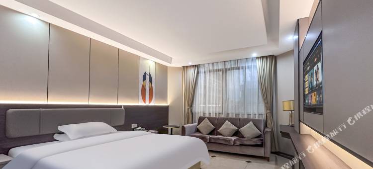 云鼎酒店(怀集商业步行街店)图片