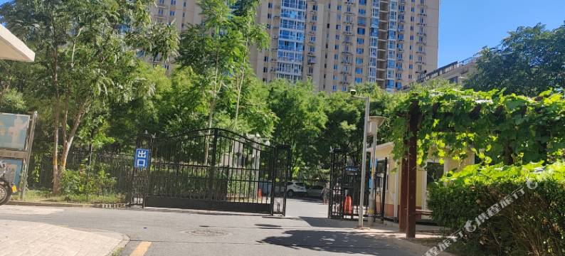 Ynico轻舍民宿(北京成寿寺地铁站店)图片
