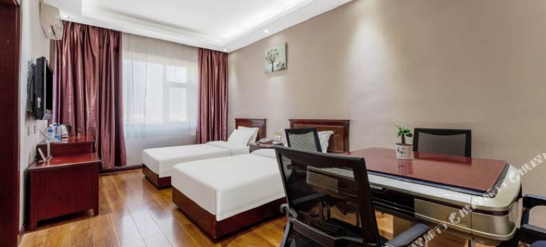 京临酒店(临汾平阳广场店)图片