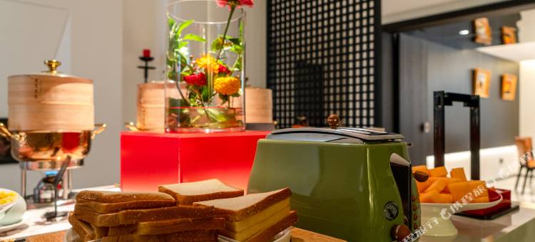 五台山未堂酒店图片