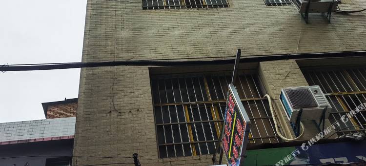 博文宾馆(沙井村北口店)图片