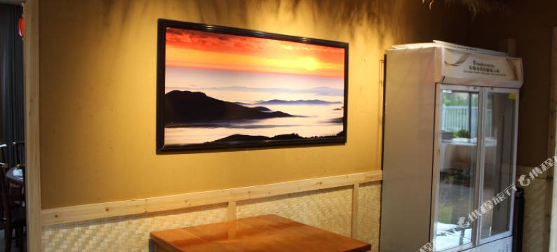 江畔船歌酒店民宿图片