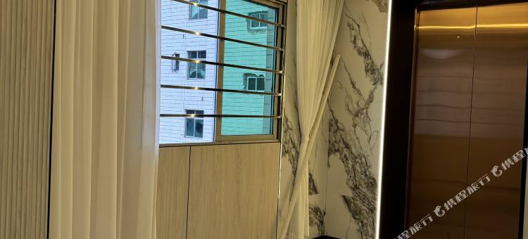 林居·美宿(晋江机场阳光广场店)图片