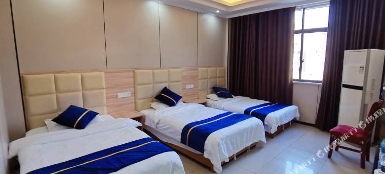 九江城东商务宾馆图片