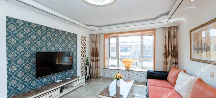 北戴河海多蓝公寓图片