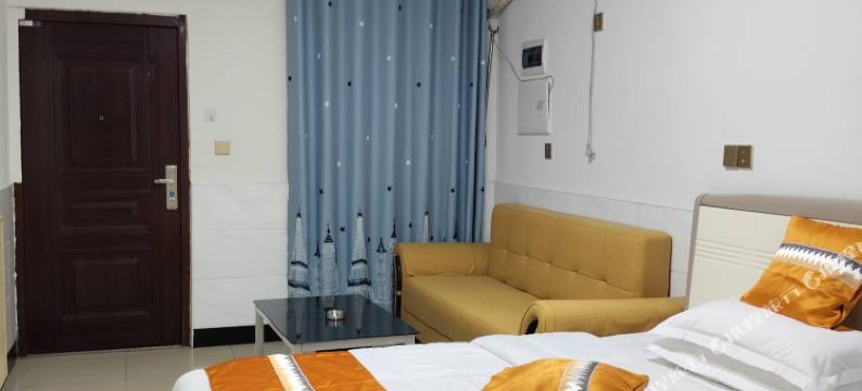 岳阳芙蓉宾馆(岳阳火车站店)图片