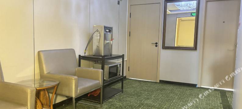 北京金石酒店(解放军第三医学中心店)图片