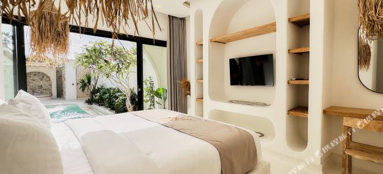 阿尔莫尼亚巴厘岛雷吉安别墅(Armonia Bali Legian Villas)图片