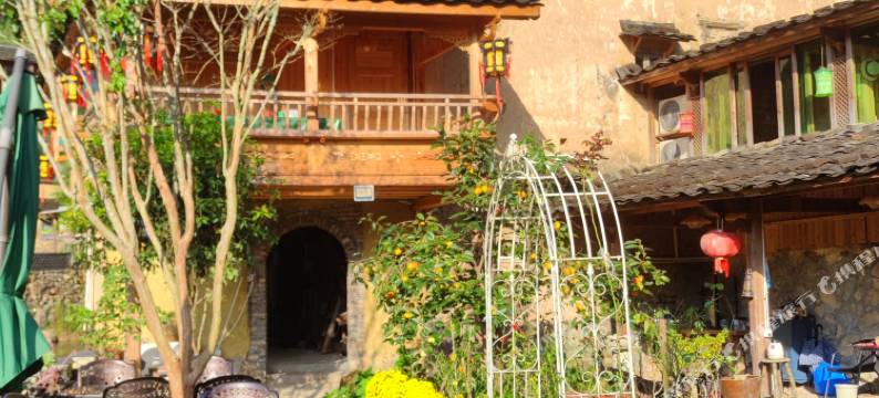 屏南龙潭村一号闲潭居民宿图片