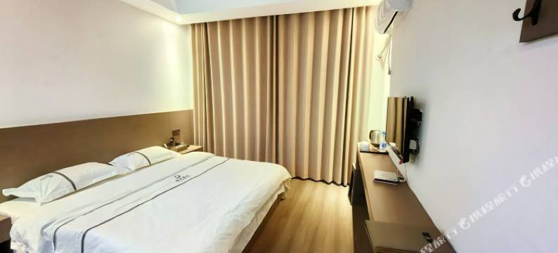 瓮安银丰酒店图片